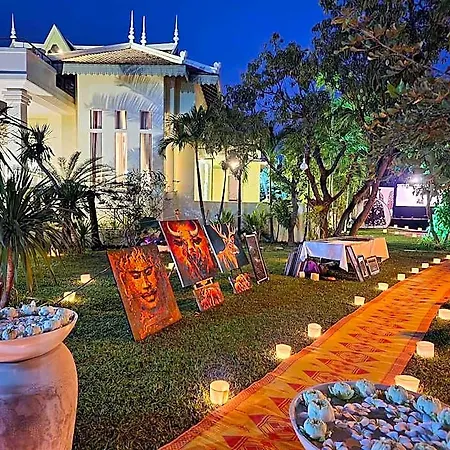 Sompoli Dthan