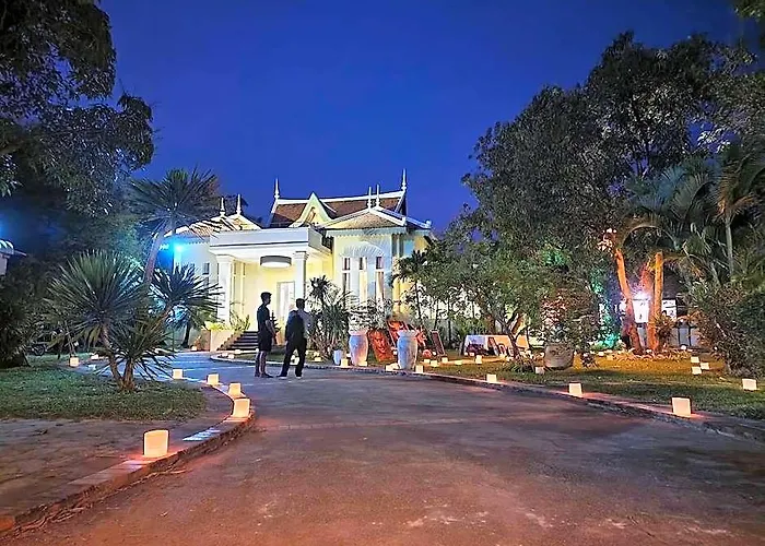 Sompoli Dthan Hotel