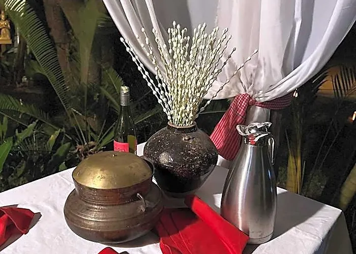 Sompoli Dthan Hotel Siem Reap