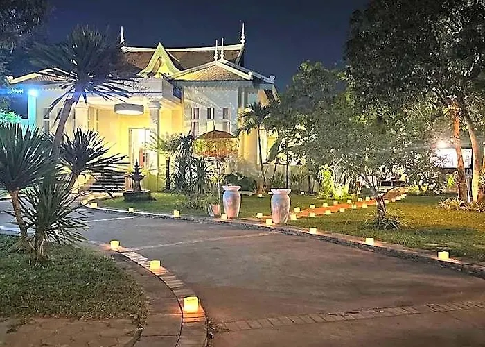 Sompoli Dthan Hotel 5*