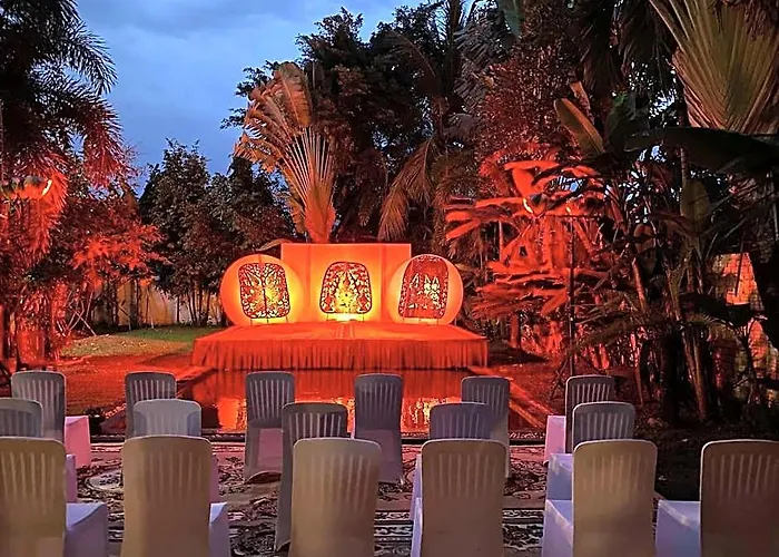 Sompoli Dthan Hotel 5*