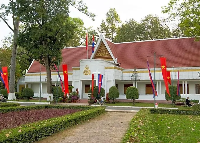 Sompoli Dthan Siem Reap